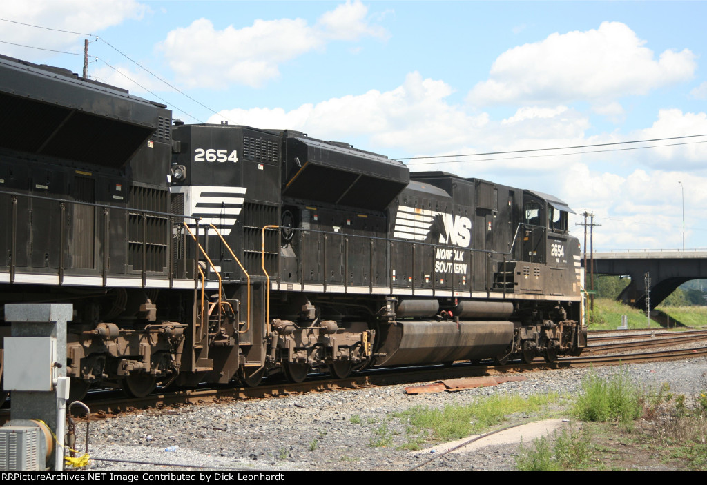 NS 2654